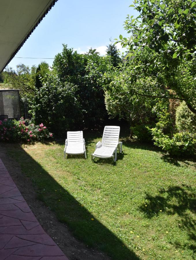 Fewo Ulamec Appartment VI Velden am Wörthersee Εξωτερικό φωτογραφία