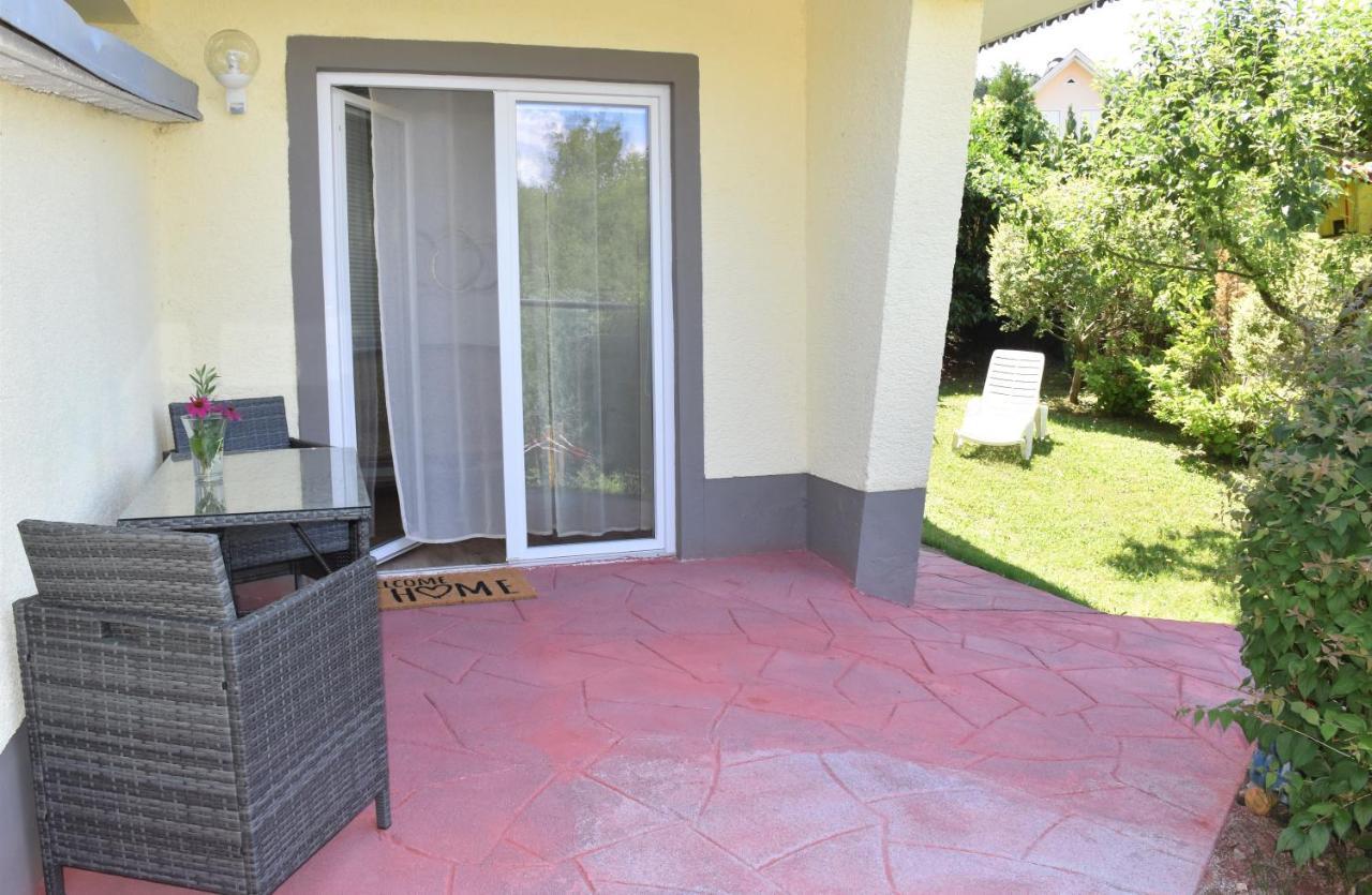 Fewo Ulamec Appartment VI Velden am Wörthersee Εξωτερικό φωτογραφία