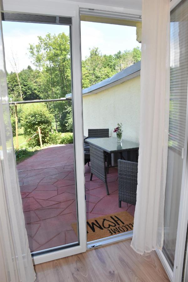 Fewo Ulamec Appartment VI Velden am Wörthersee Εξωτερικό φωτογραφία