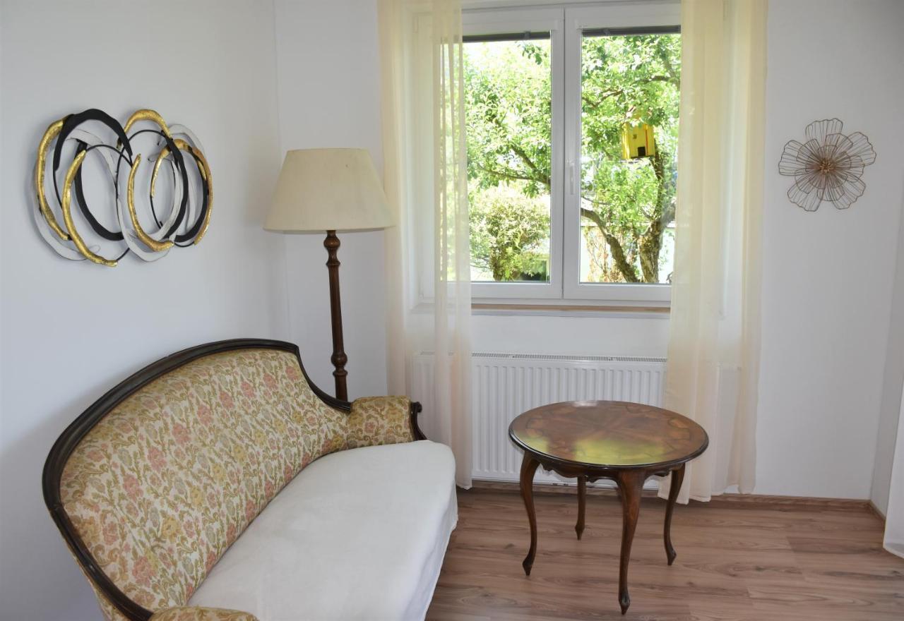 Fewo Ulamec Appartment VI Velden am Wörthersee Εξωτερικό φωτογραφία