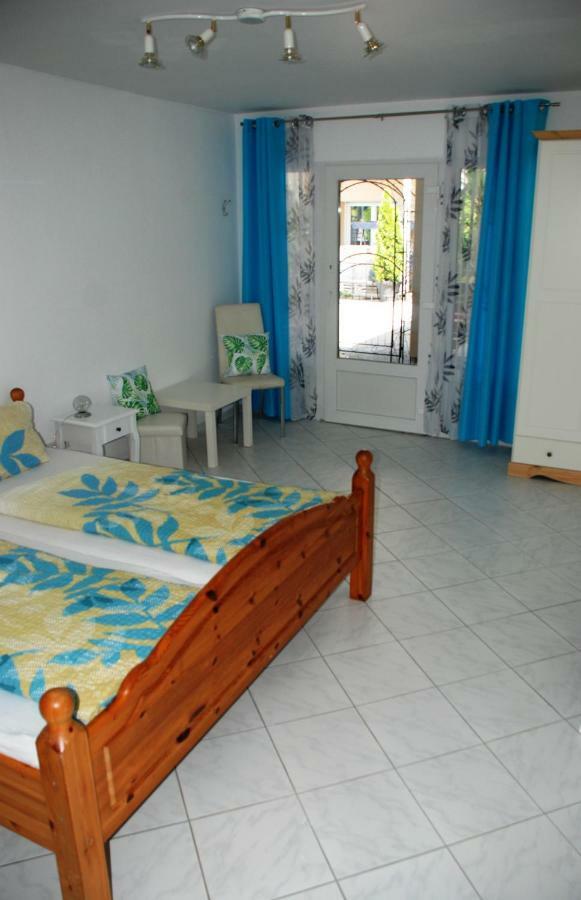 Fewo Ulamec Appartment VI Velden am Wörthersee Εξωτερικό φωτογραφία