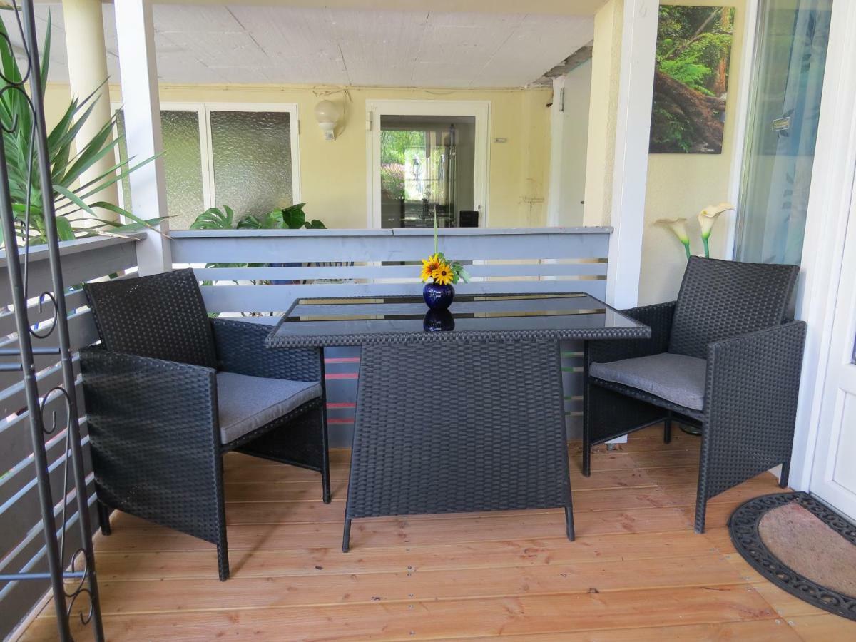 Fewo Ulamec Appartment VI Velden am Wörthersee Εξωτερικό φωτογραφία