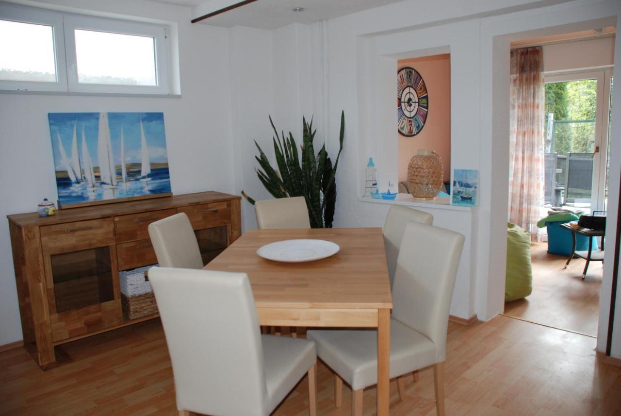 Fewo Ulamec Appartment VI Velden am Wörthersee Εξωτερικό φωτογραφία